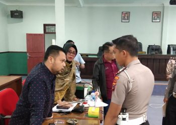 Hasil RDP di DPRD Siantar, Arus Lalulintas Jalan Cipto Diminta Kembalikan Seperti Semula