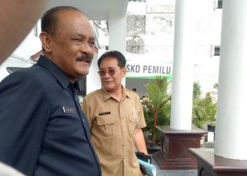 Reinward Simanjuntak Dua Kali Dipanggil Jaksa, Jika Terbukti Bisa Masuk Penjara