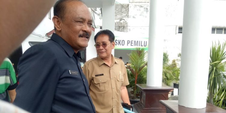 Reinward Simanjuntak Dua Kali Dipanggil Jaksa, Jika Terbukti Bisa Masuk Penjara