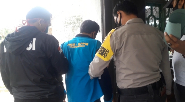 Terlilit Hutang, Pebisnis Kopi Nekad Tikam Dada dan Rekayasa Perampokan Rp 100 juta atas Dirinya Terlilit Hutang, Pebisnis Kopi Nekad Tikam Dada dan Rekayasa Perampokan Rp 100 juta atas Dirinya