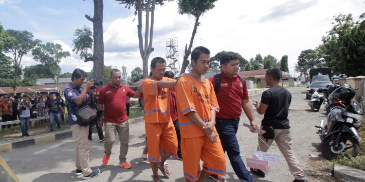 Sempat Sembunyi di Jurang, lalu Akhirnya Janu Hardi Tewas Dimassakan