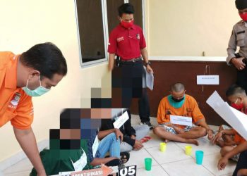 Chandra, Siswa SMP Taman Siswa itu Dihabisi dua Temannya Usai Minum Tuak
