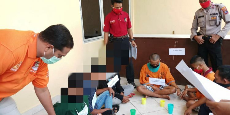 Chandra, Siswa SMP Taman Siswa itu Dihabisi dua Temannya Usai Minum Tuak