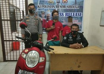 Yuliza Anisa Fitri, Penjual Kartu Paket Internet Dirampok, Pelakunya Remaja Bermarga Sihombing dan Bapaudanya