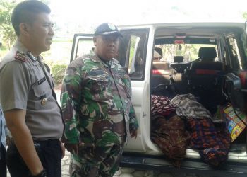Tiga Wanita Belia dari Satu Keluarga Tewas Tenggelam