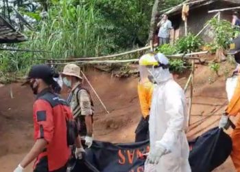 Aldi Rehan, Remaja yang Tenggelam saat Berwisata Ditemukan Tewas