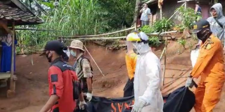 Aldi Rehan, Remaja yang Tenggelam saat Berwisata Ditemukan Tewas