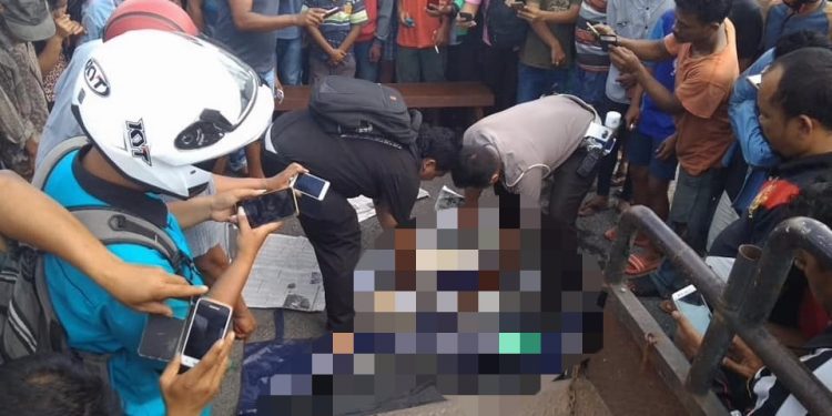 Luput Dari Pengawasan, Patricia boru Damanik Bocah 2,5 Tahun Tewas Ditabrak Truk Luput Dari Pengawasan, Patricia boru Damanik Bocah 2,5 Tahun Tewas Ditabrak Truk
