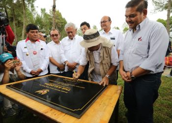 Menpar Arief Yahya Resmikan The Kaldera Toba Nomadic Escape