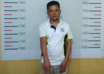 Reynol Situmorang Diciduk, Desmon jadi Buronan Polres Simalungun