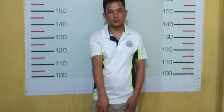 Reynol Situmorang Diciduk, Desmon jadi Buronan Polres Simalungun Reynol Situmorang Diciduk, Desmon jadi Buronan Polres Simalungun