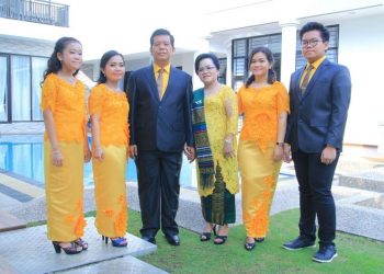 Hari Guru Nasional, RHS: Guru Harus Nyaman dan Sejahtera agar Rakyat Cerdas