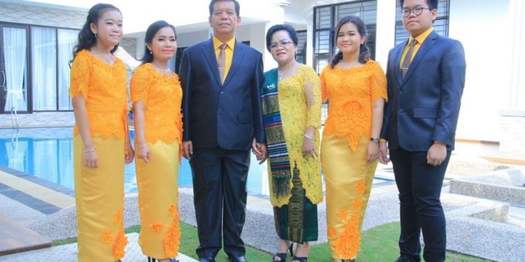 Hari Guru Nasional, RHS: Guru Harus Nyaman dan Sejahtera agar Rakyat Cerdas