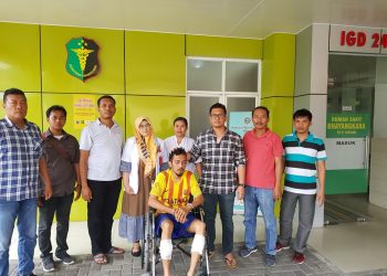 Jenni Boru Situmorang Dihabisi Petugas Trantib yang Kepergok Mencuri