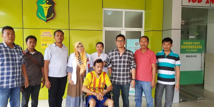 Jenni Boru Situmorang Dihabisi Petugas Trantib yang Kepergok Mencuri Jenni Boru Situmorang Dihabisi Petugas Trantib yang Kepergok Mencuri
