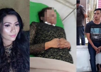 Dinar Dela Br Silalahi, Dibawa Ipar yang Baru 3 Minggu Nikah ke Diskotik lalu OD