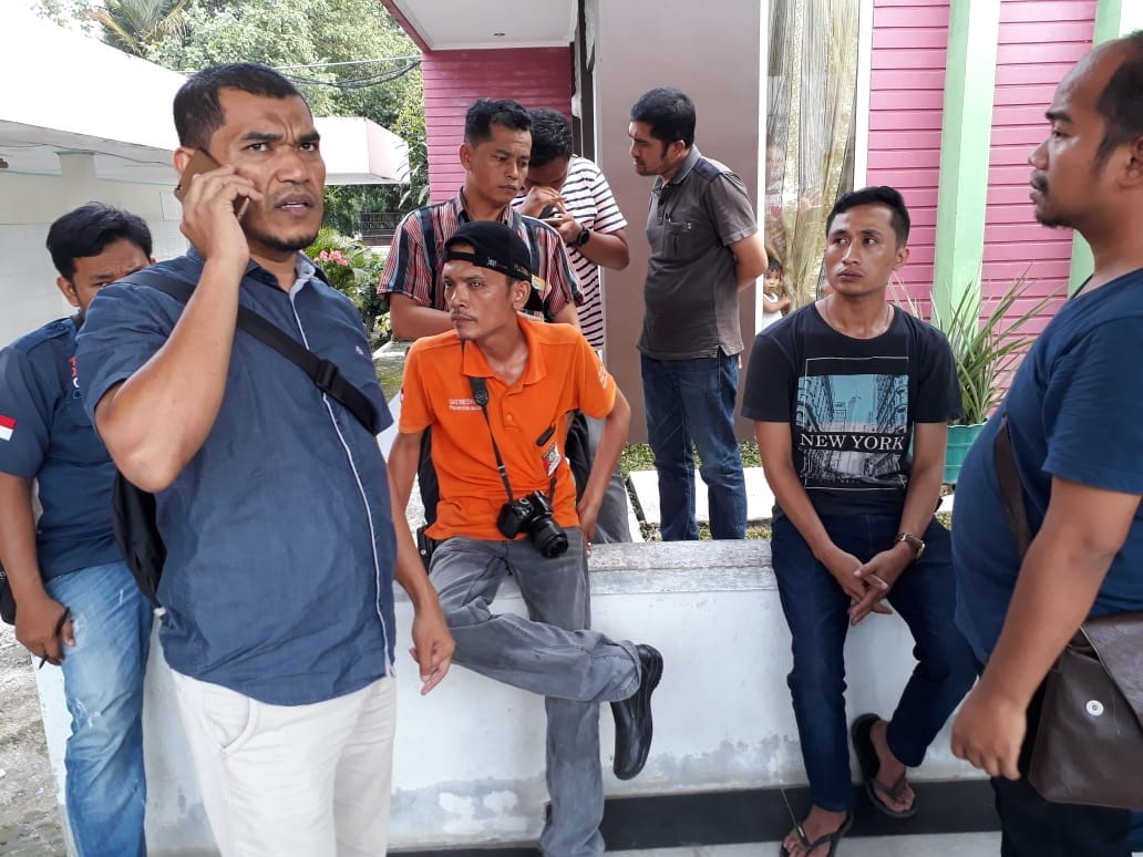 Dinar Dela Br Silalahi, Dibawa Ipar yang Baru 3 Minggu Nikah ke Diskotik lalu OD