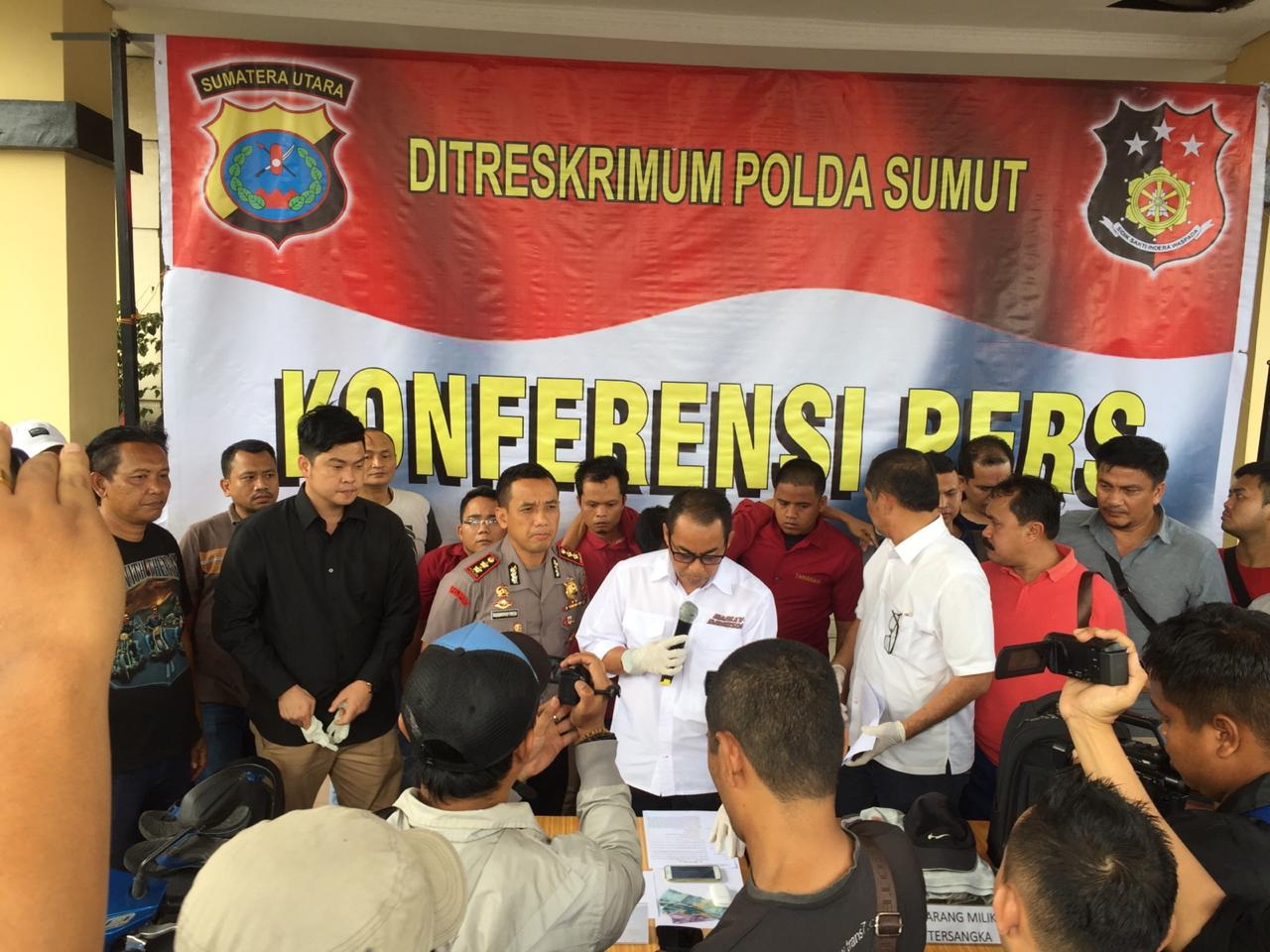 Tempo 18 Jam, Pelaku Pembunuhan dan Perampokan Wanita Berdarah Tionghoa Diringkus Polisi Tempo 18 Jam, Pelaku Pembunuhan dan Perampokan Wanita Berdarah Tionghoa Diringkus Polisi