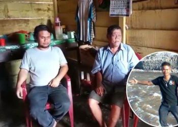 Sempat Pulang Kampung Merawat Ibunya, Rikki Simanjuntak Korban KKB di Papua Belum Ditemukan