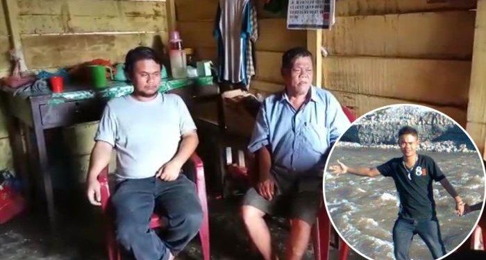 Sempat Pulang Kampung Merawat Ibunya, Rikki Simanjuntak Korban KKB di Papua Belum Ditemukan