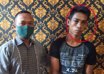 Pria di Sumatera Utara ini Perkosa Nenek Kandungnya yang Berusia 75 Tahun