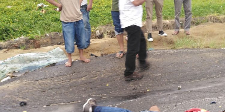 Tragis! Tewas Ditabrak Truk, Bripda Rio Novander Sipayung Gagal Saksikan Wisuda Adiknya Tragis! Tewas Ditabrak Truk, Bripda Rio Novander Sipayung Gagal Saksikan Wisuda Adiknya