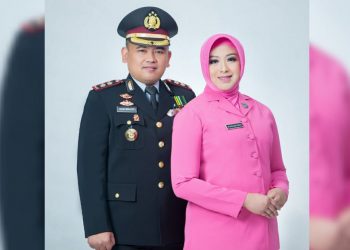 Kak Seto Apresiasi Ketua Bhayangkari Cabang Simalungun Ny Rissa Agus Waluyo