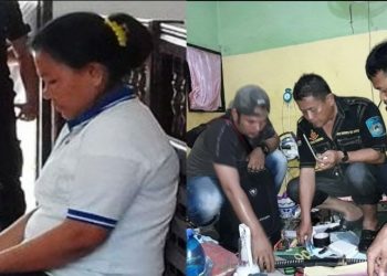 Dituntut 8 Tahun lalu Divonis 2 Tahun, "Bandar Narkoba" Memilih Banding