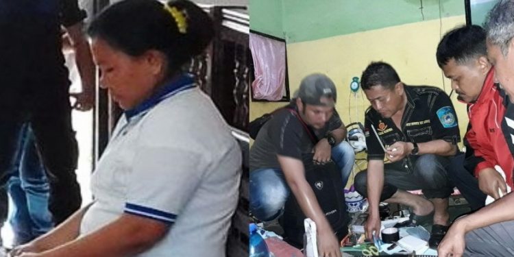 Dituntut 8 Tahun lalu Divonis 2 Tahun, "Bandar Narkoba" Memilih Banding