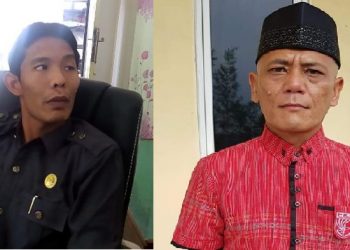 Ketua DPK PKPI Siantar Sebut Robby Tambunan Tidak Pernah Berkontribusi Sebagai DPRD