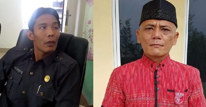 Ketua DPK PKPI Siantar Sebut Robby Tambunan Tidak Pernah Berkontribusi Sebagai DPRD