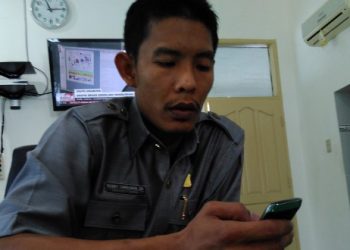 Menunggak Iuran Wajib, Anggota DPRD Siantar ini Segera Dilengserkan