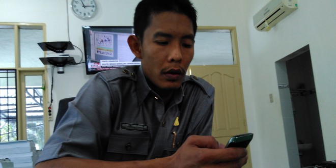 Menunggak Iuran Wajib, Anggota DPRD Siantar ini Segera Dilengserkan Menunggak Iuran Wajib, Anggota DPRD Siantar ini Segera Dilengserkan