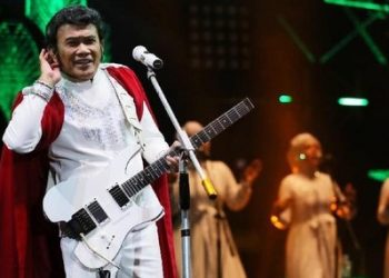AKBP Roland Pastikan Rhoma Irama Tidak Manggung pada Pesta Sunatan di Bogor