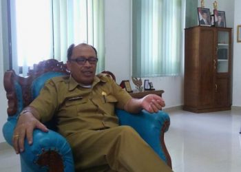 Satu Warga Siantar Berstatus PDP Corona