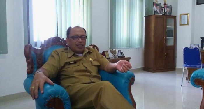 Satu Warga Siantar Berstatus PDP Corona Satu Warga Siantar Berstatus PDP Corona