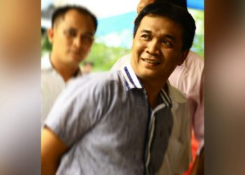 Pak Wali, Panggil lah Sekda. Kalau Nggak Mau, Plt-kan Saja...
