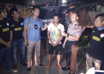 Menolak Oral Seks, Leher Siswi SMP Digorok Penarik Becak