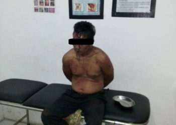 Diduga Depresi Ditinggal Istri, Rudi Sianturi Bunuh Bapak Kandungnya..