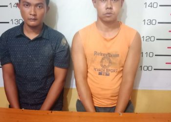 SatRes Narkoba Polres Simalungun Gagalkan Transaksi Sabu. "Dona" Sang Bandar Masih Diburon