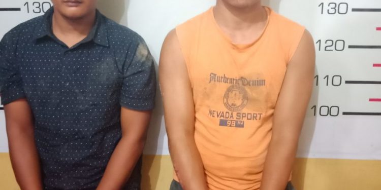 SatRes Narkoba Polres Simalungun Gagalkan Transaksi Sabu. "Dona" Sang Bandar Masih Diburon