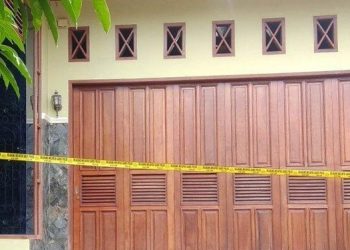 Jenni Boru Situmorang Dibunuh di Rumah Mewah Majikannya