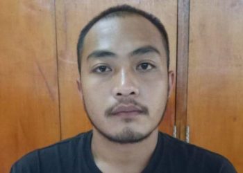 Rusak Mobil Dinas Bina Marga Sumut, Fradyka Hasibuan Ditangkap di Madina
