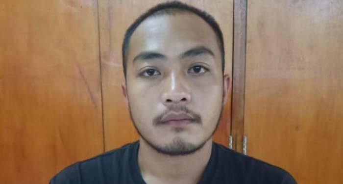 Rusak Mobil Dinas Bina Marga Sumut, Fradyka Hasibuan Ditangkap di Madina Rusak Mobil Dinas Bina Marga Sumut, Fradyka Hasibuan Ditangkap di Madina