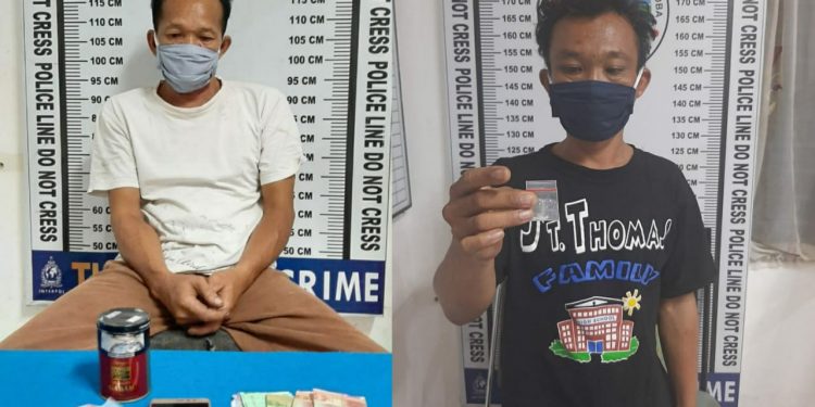 Simpan Sabu di Ember Cucian Kain, Ateng Masuk Sel Simpan Sabu di Ember Cucian Kain, Ateng Masuk Sel
