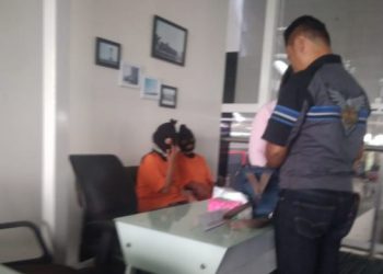 Sembunyikan Sabu di Sepatu, Dua Wanita asal Aceh Diciduk di Bandara Kuala Namu