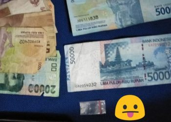 Wow, Polres Siantar dan Simalungun Masing-masing Berhasil Tangkap Pemilik 0,2 gram Sabu