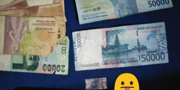 Wow, Polres Siantar dan Simalungun Masing-masing Berhasil Tangkap Pemilik 0,2 gram Sabu