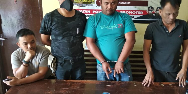 Sudianto Manihuruk, Ditangkap Polres Simalungun di Ladang Kol Sudianto Manihuruk, Ditangkap Polres Simalungun di Ladang Kol