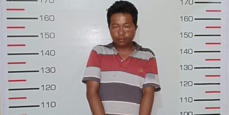 Pengedar Sabu Asal Silimakuta Diringkus Sat Narkoba Simalungun Pengedar Sabu Asal Silimakuta Diringkus Sat Narkoba Simalungun